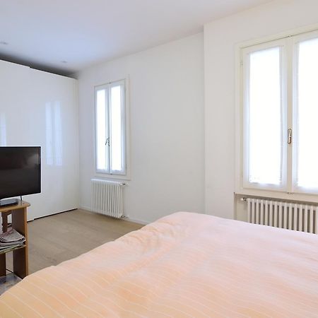 Apartmán Al Campanile Benátky Exteriér fotografie
