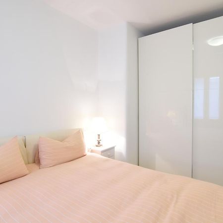 Apartmán Al Campanile Benátky Exteriér fotografie