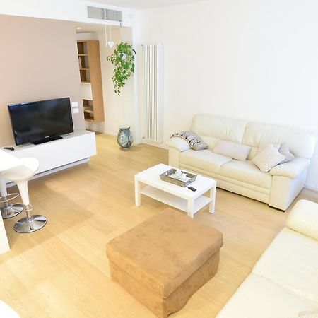 Apartmán Al Campanile Benátky Exteriér fotografie