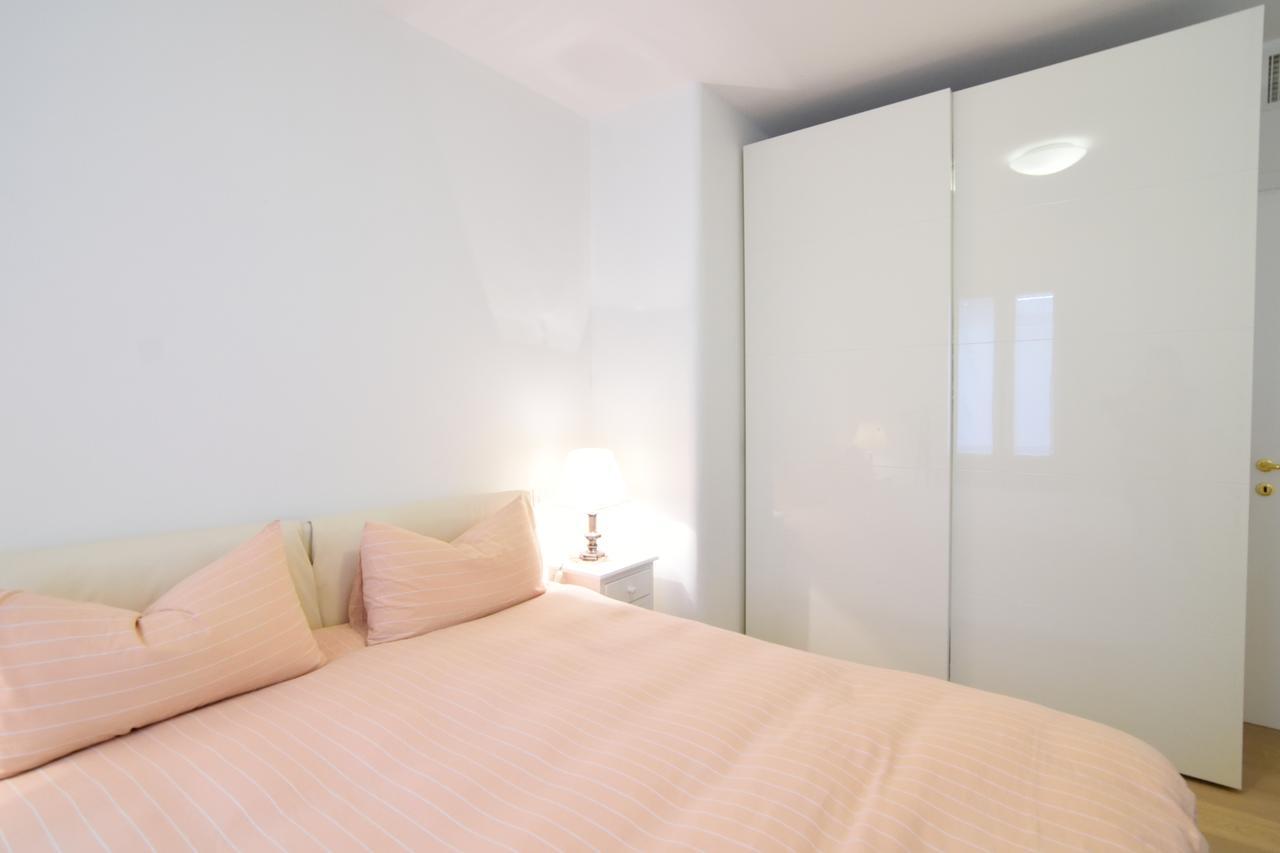Apartmán Al Campanile Benátky Exteriér fotografie