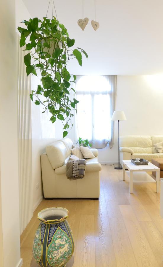 Apartmán Al Campanile Benátky Exteriér fotografie