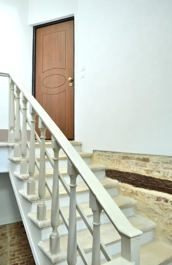 Apartmán Al Campanile Benátky Exteriér fotografie